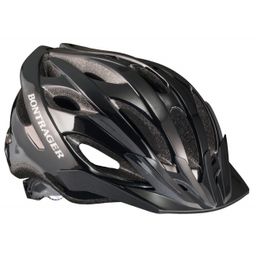 Helm Bontrager Solstice Medium/Large Black (0768682361726)