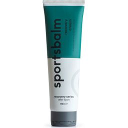 Sportsbalm Muscle Repair Lotion 200 (8715746000307)