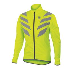 Sportful SF Reflex Jacket-Yellow Fluo-XXL (8055688230289)