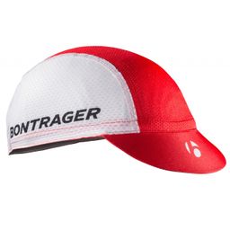Bontrager Headwear zomer fietspet one size Bonty R (0768682777428)