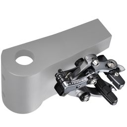 Shimano Remhoef Achter Ultegra 6810 Remblok R55C4 51mm D.Mount Gr (4524667317227)