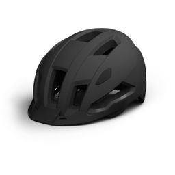 Cube helmet evoy hybrid black m (52-57) (4250589482100)
