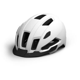 Cube helmet evoy hybrid white s (49-55) (4250589482124)