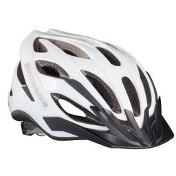 Helm Bontrager Solstice Small/Medium White (0768682361788)