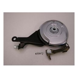 IBRIM31RFE Shimano Remhoef SILVER (8717009000321)