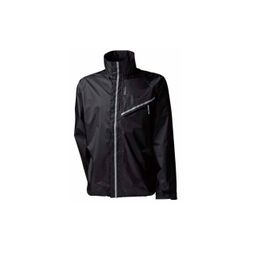 Agu Regenpak passat zwart l (8717565202184)