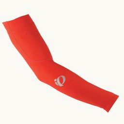 Pearl izumi Thermal arm warmer true red xl