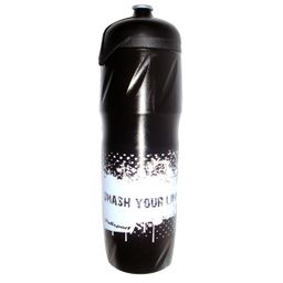 Polisport bidon thermika 500ml zw (5604415058080)