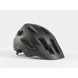 Helmet Bontrager Rally WaveCel Medium Black CE (0601842320037)