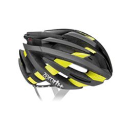 Zero rh+ Rh+ helmets zy mat blk/yel l l (8033577180501)