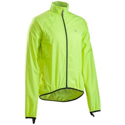 Jack Bontrager opvouwbaar Stormshell X-Small Visib (0768682324349)