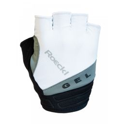Roeckl RO Itamos-White/Silver-9 (4044791666621)