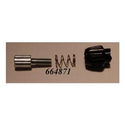 Shimano Shim kabelset a der (4524667186984)