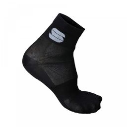 Sportful Ride 10 Sock-Black-XL (8055688650872)