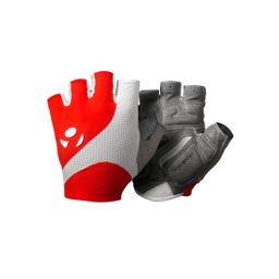 Handschoen Bontrager RXL Gel Medium Bonty Red (0768682854754)