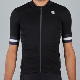 Sportful SF Kite Jersey-Black-L (8050949011157)