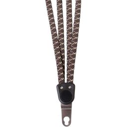 Cortina Snelbinders Florence bruin zand (8717185965506)