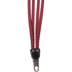 Cortina Snelbinders Florence bordeaux zwart (8717185965469)