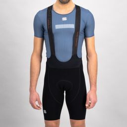 Sportful SF Total Comfort Bibshort-Black-M (8050949054987)