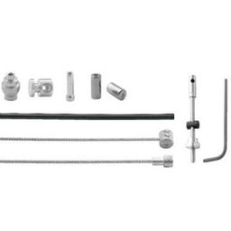 Elvedes remkabel v + inb rvs zi (8716706005905)