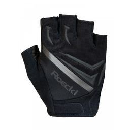ROECKL Black 8 (4044791600922)