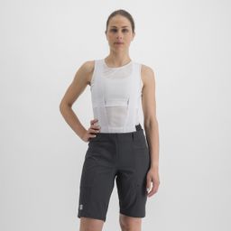 Sportful Giara W Overshort-Black-M (8050949599198)