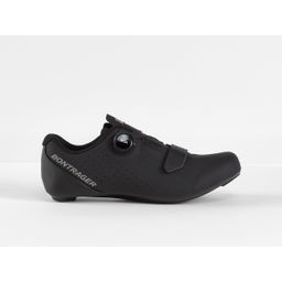 Schoen Bontrager Circuit Race 45 Black (0601842495094)