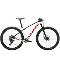 TREK Procaliber 9.7 L, Crystal White/Trek Black