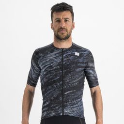 Sportful Cliff Supergiara Jersey-Black-3XL (8050949594537)