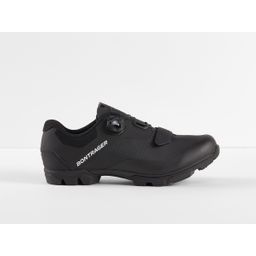 Schoen Bontrager Foray Mountain 47 Black (0601842494288)