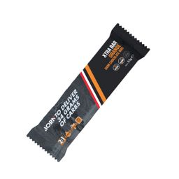 Born Xtra Bar Orange Dark Chocolate Nibs Box (8716178012074)