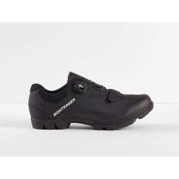 Schoen Bontrager Foray Mountain 46 Black