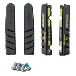 Bontrager Remblok shimano black prince flash evo (0601479319237)