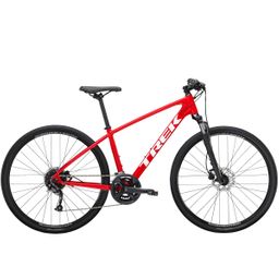 TREK Dual Sport 2 XL, Viper Red (0601842574430)
