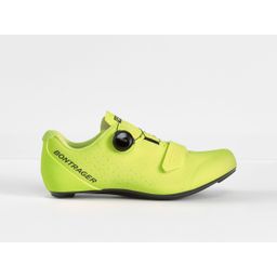 Schoen Bontrager Circuit Race 44 Radioactive Yello