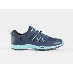 Schoen Bontrager SSR dames 40 Nautical Navy/Miami