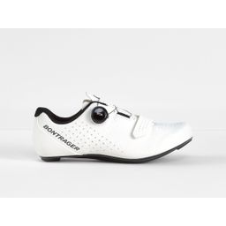 Schoen Bontrager Circuit Race 38 White (0601842495162)