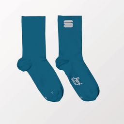Sportful Matchy W Socks-Berry Blue-SM (8050949592861)