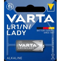 Varta Batt va penlite mini lr1 alkaline (4008496128136)