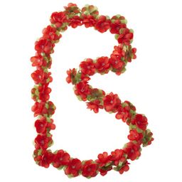 Basil bloemslinger rood (8715019501845)