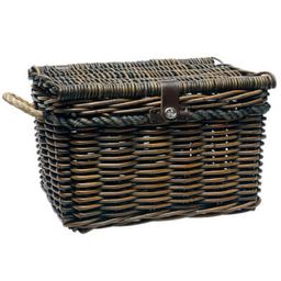 Mand New Looxs MelbourneLarge 445.711 Brown 45L (8714827223000)
