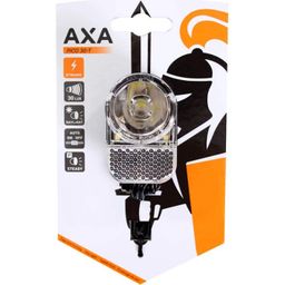 AXA PICO 30 T Steady Auto dagrijl. ND zw (3379939179956)