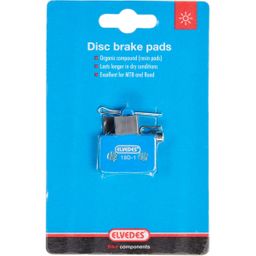 Remblok Elvedes 6854 shimano deore ds a 2 (8716706007459)