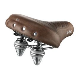 Selle Royal zadel Drifter Plus 5111 uni bruin (8021890575388)