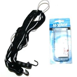 Mirage bagagenet met haken (8717729488102)