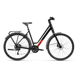 KOGA F3 5.0 DN8 M/53, Panter Black High Gloss (8713568535038)