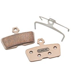 Elvedes schijfremblok S New Avid C (8716706010510)