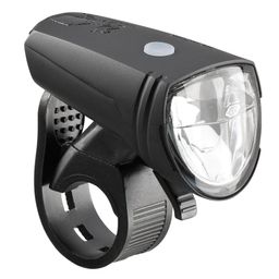 Axa koplamp Greenline 25 Lux Usb (8713249283685)