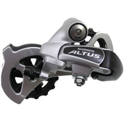 Shimano Achterderailleur Altus M310 (4524667130918)