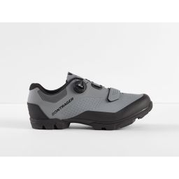 Schoen Bontrager Foray Mountain 45 Quicksilver/Bla (0601842494882)